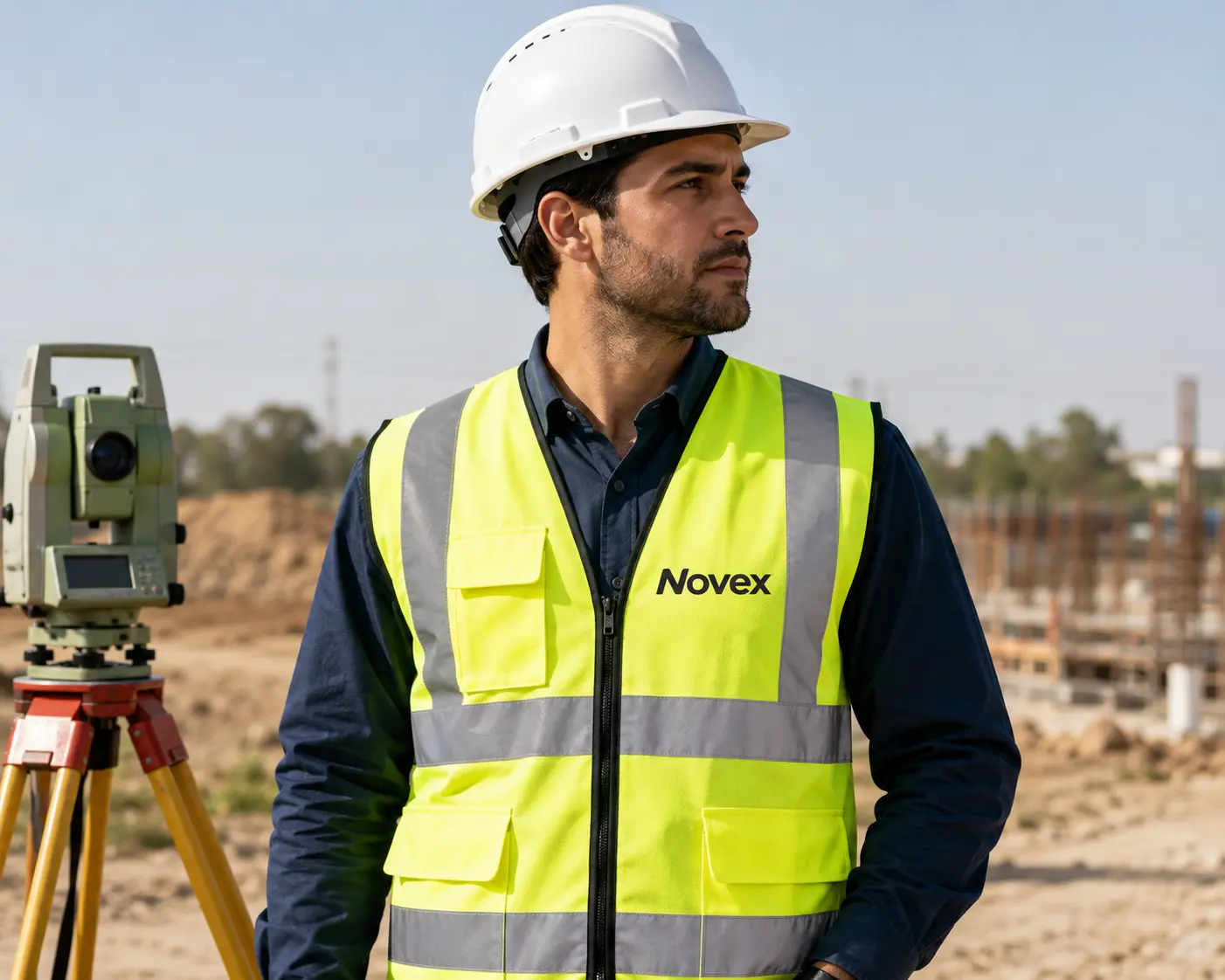 Surveyor Vests