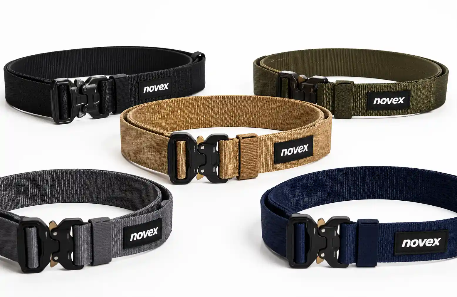 Tactical Belt Supplier