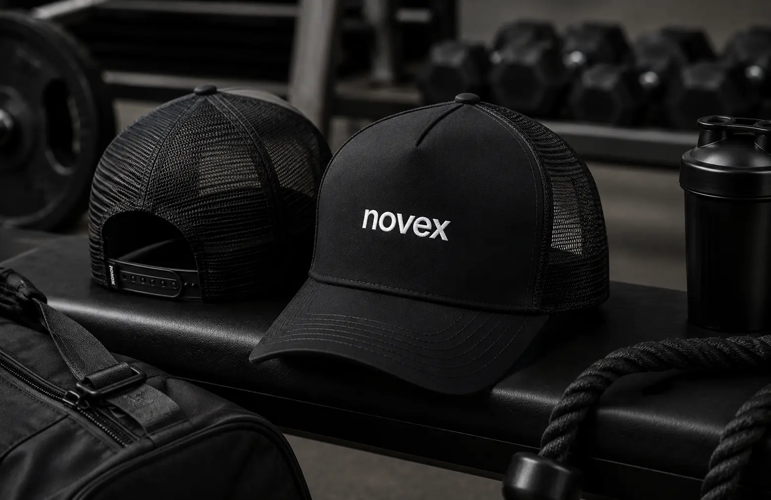 Trucker Hat Manufacturing
