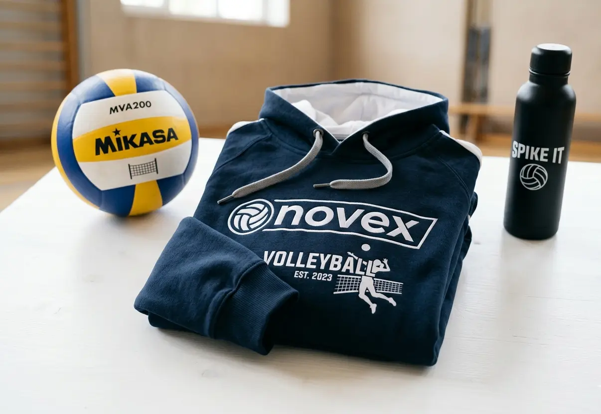 Volleyball Hoodies
WHOLESELER