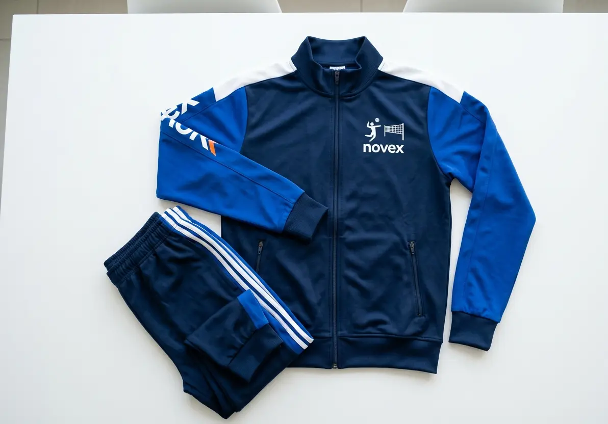 Volleyball Training Wear manufacturer