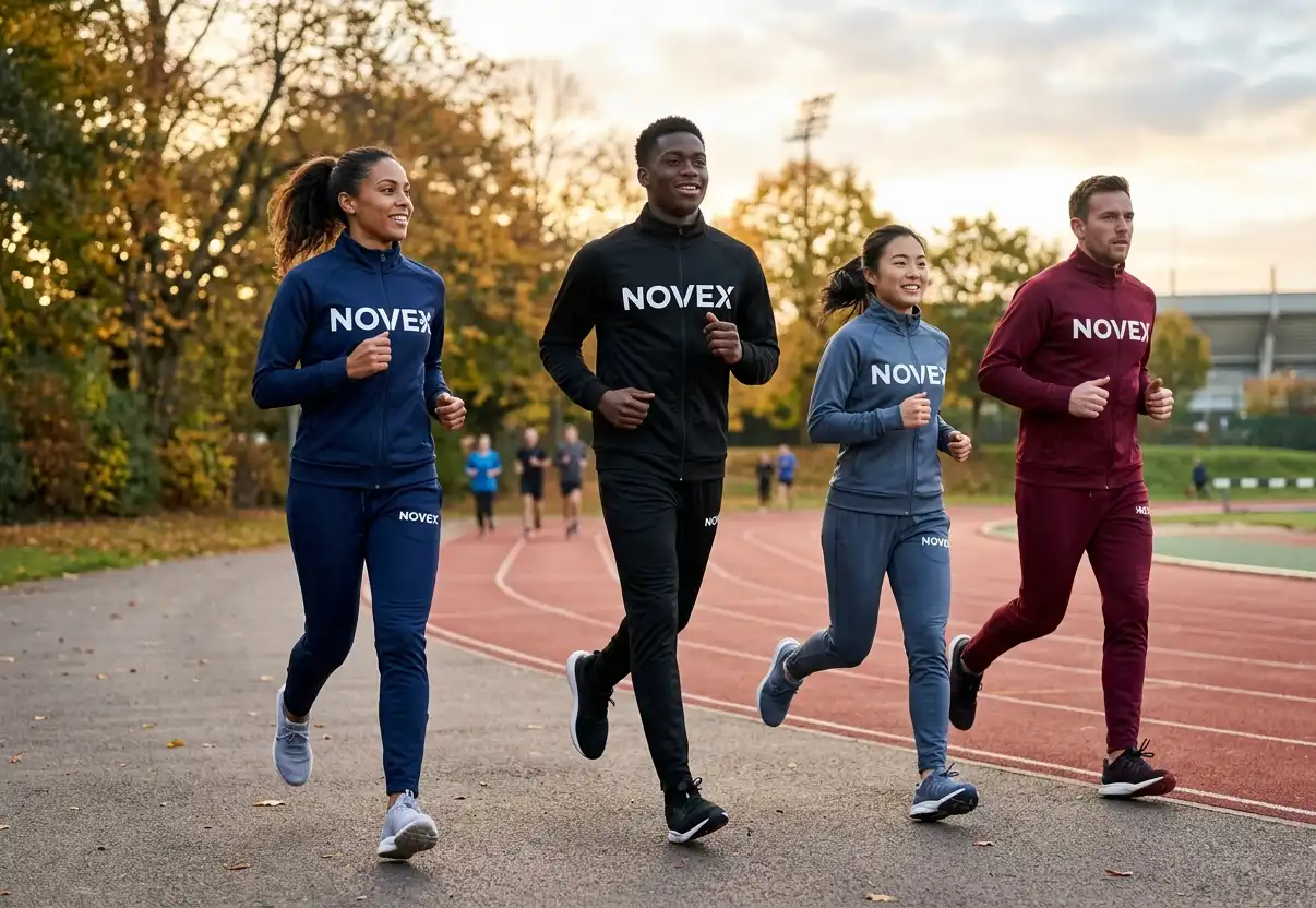 Warm-Up Suits Manufacturer