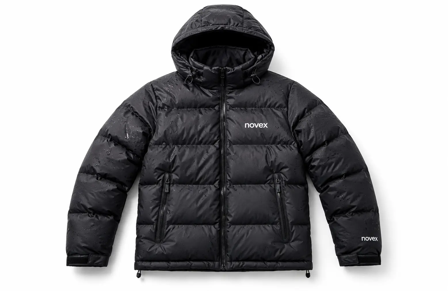 Waterproof Down Jacket Supplier