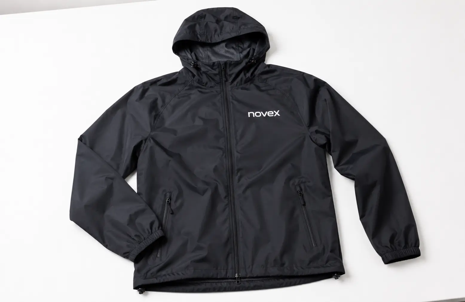 Waterproof Windbreaker Supplier