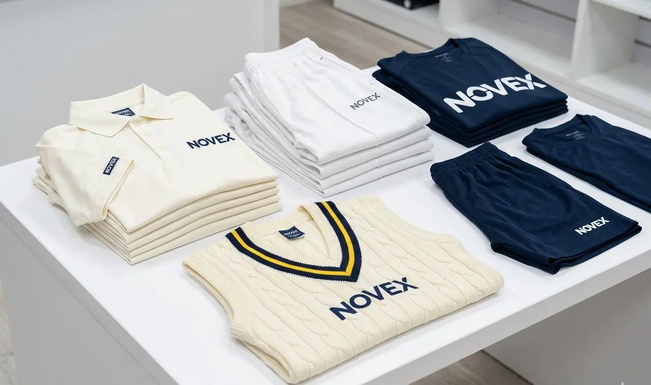 Wholesale Cricket Uniform Supplier