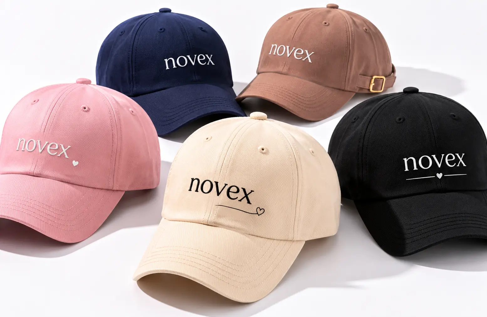 Women Baseball Cap Manufacturer