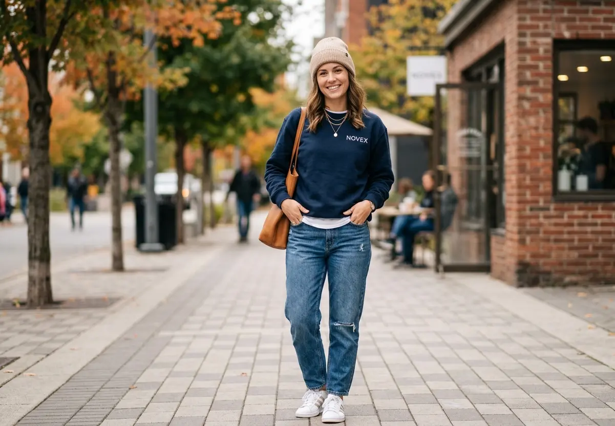 Women’s Casualwear Manufacturer