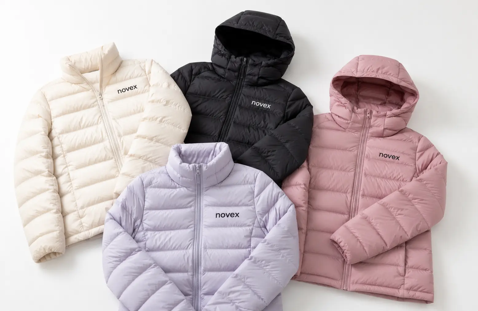 Hooded Down Jacket Manufacturer