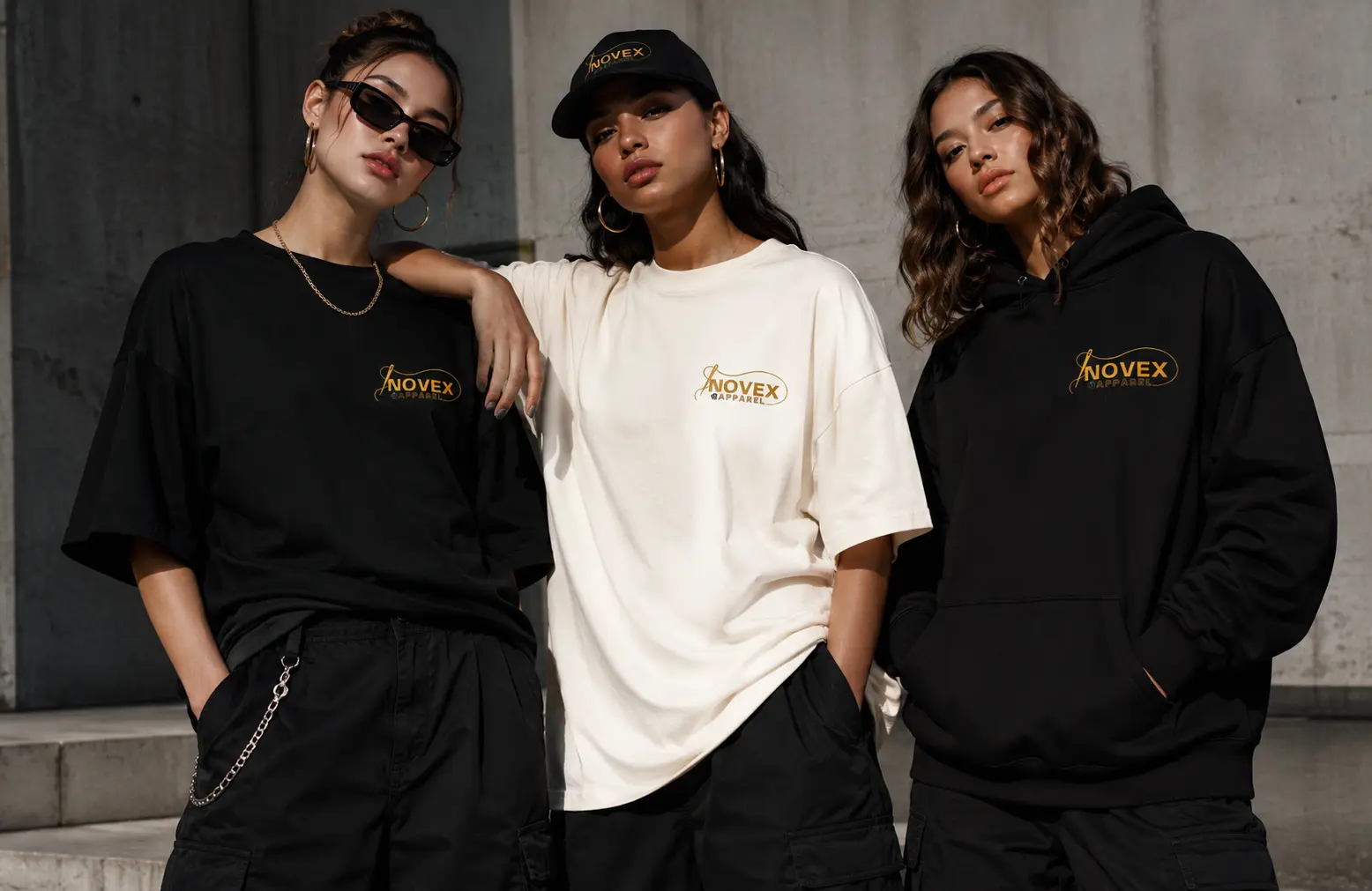 Womens Streetwear 