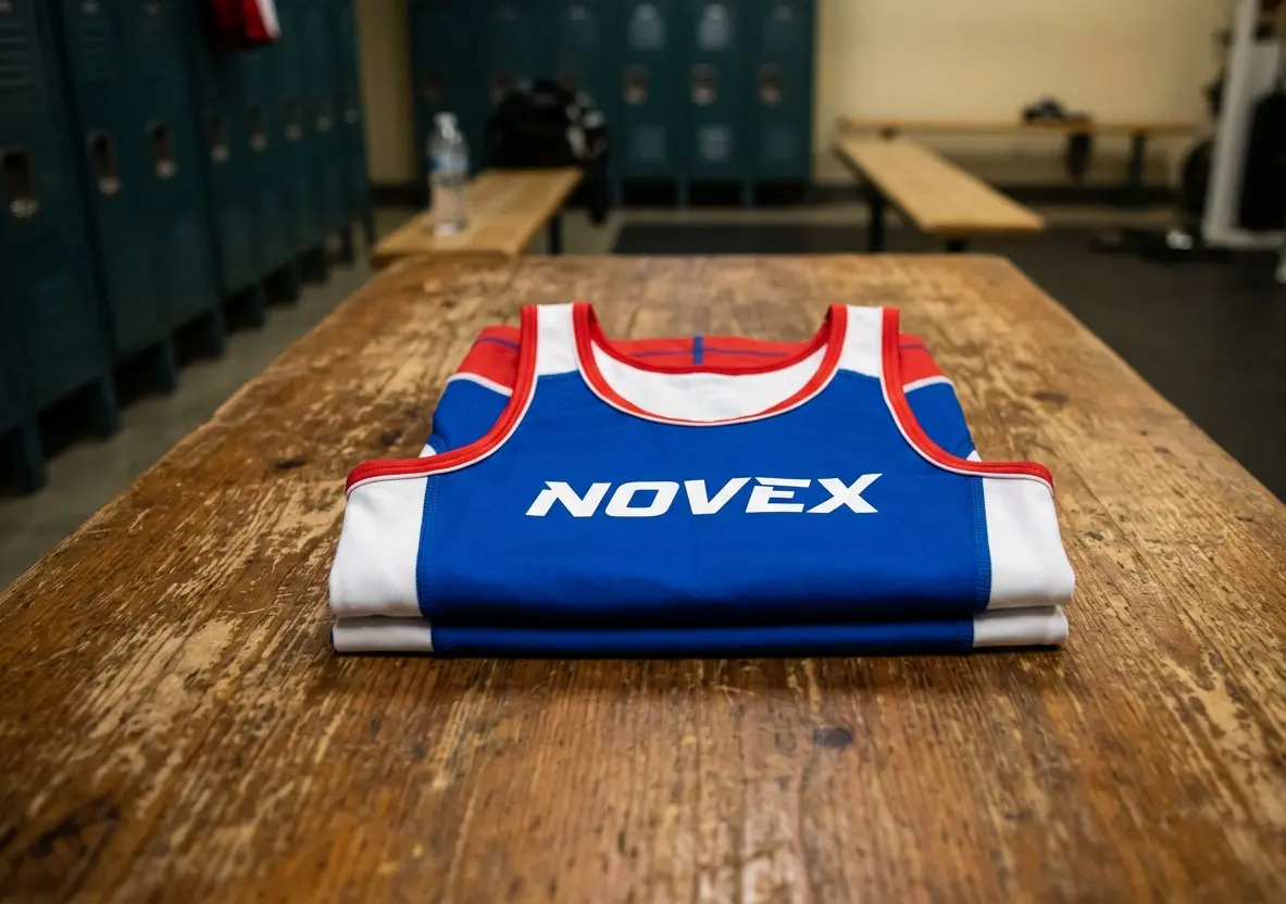 Wrestling Singlets Manufacturer