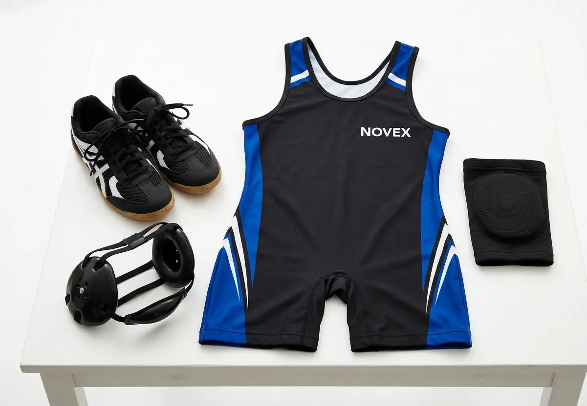 Wrestling Uniform Sets Supplier