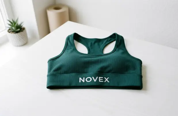 Yoga Sports Bra Vendor