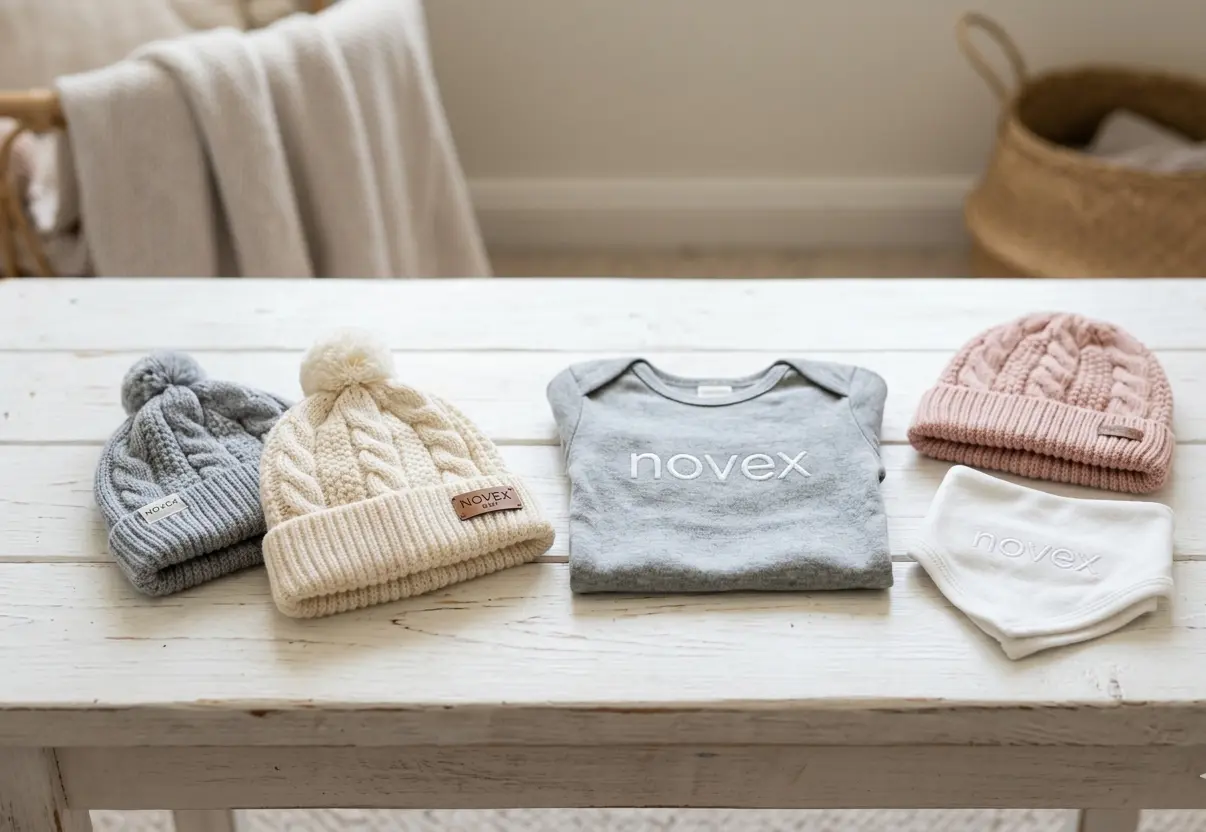baby beanie