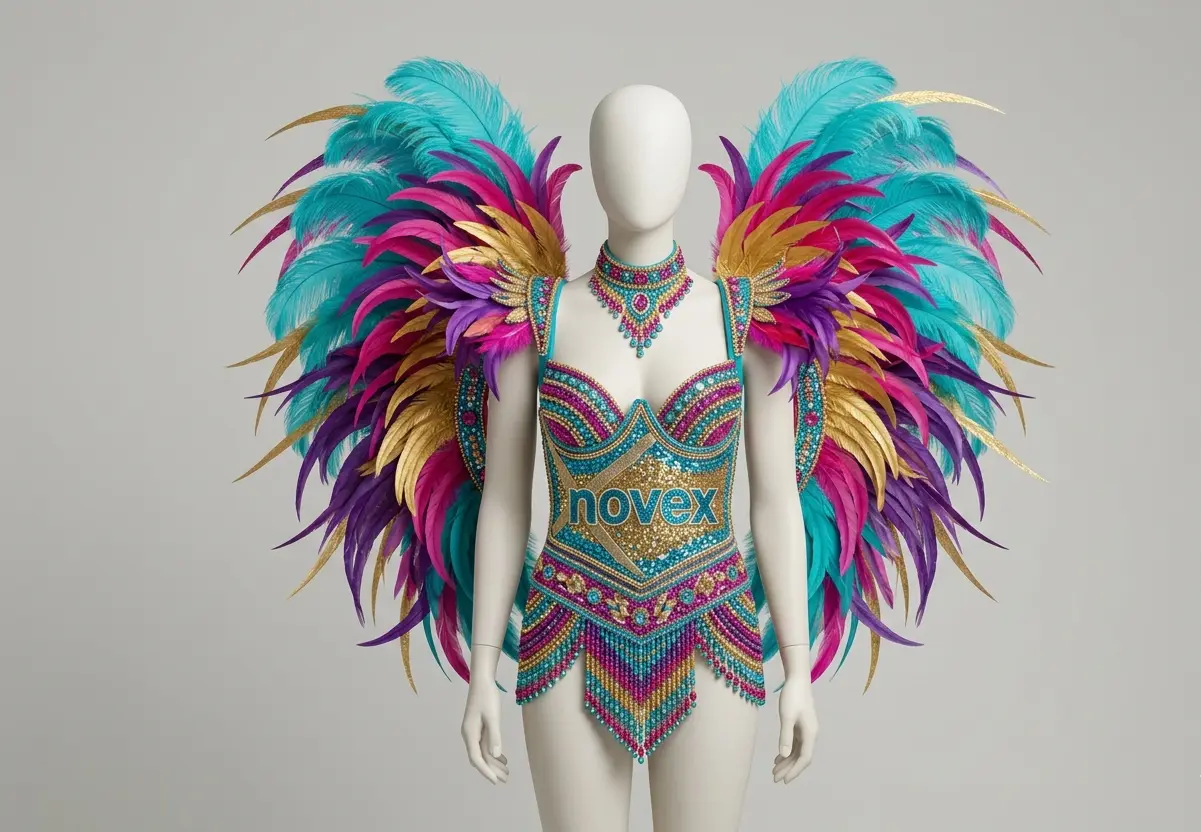 carnival costume manufacturers