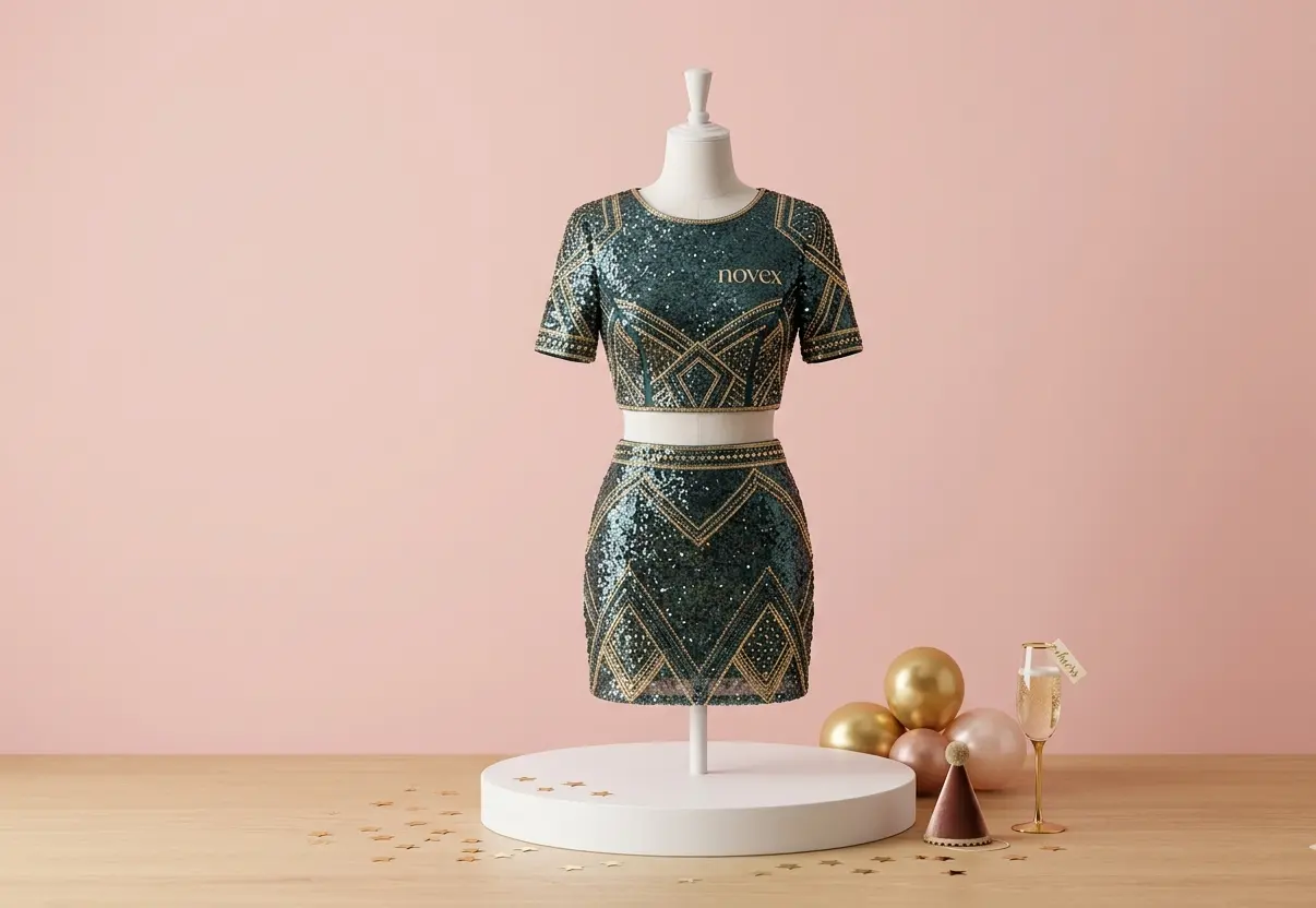 custom party costume manufacturer