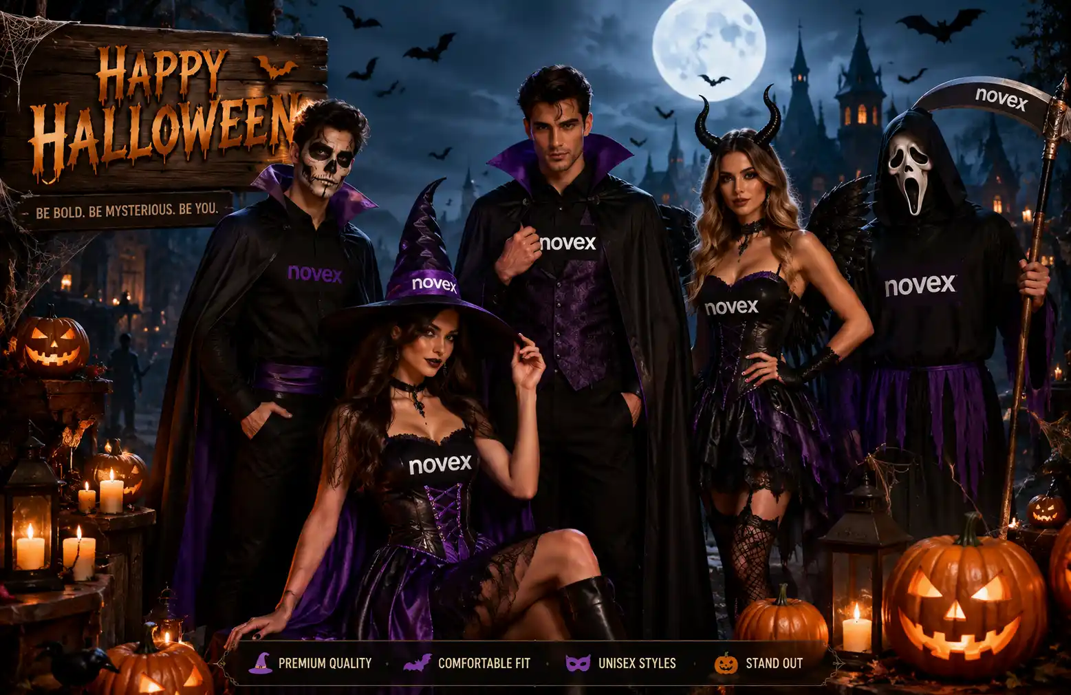 halloween fancy costume manufacturer
