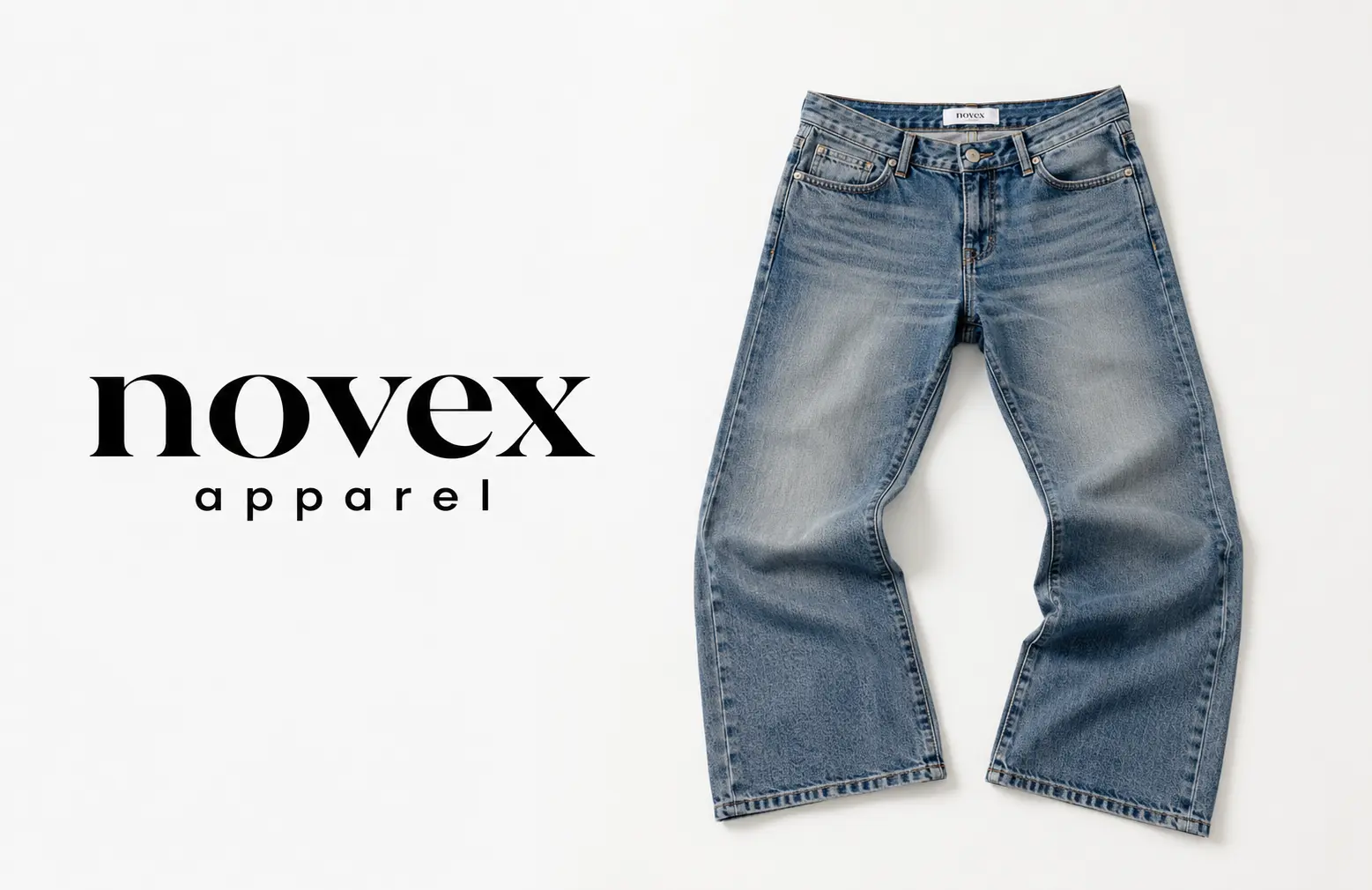low rise jeans 