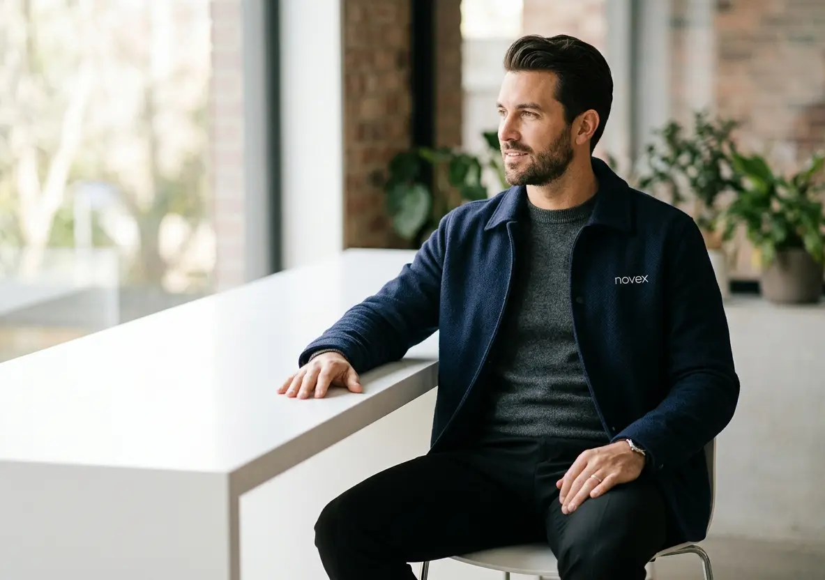 mens designer clothing manufacturer