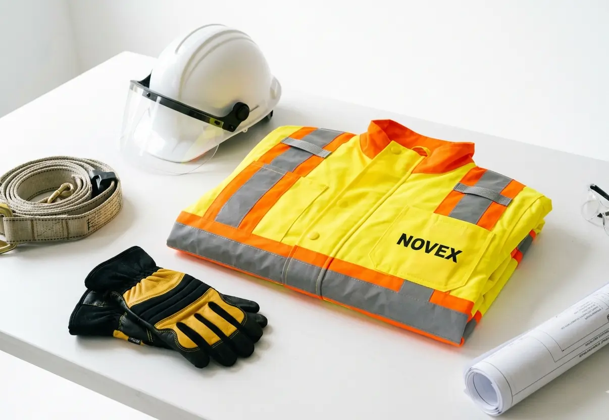 mens safety clothing manufacturer