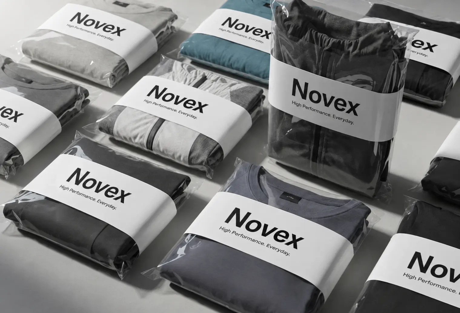 private label sportswear maker