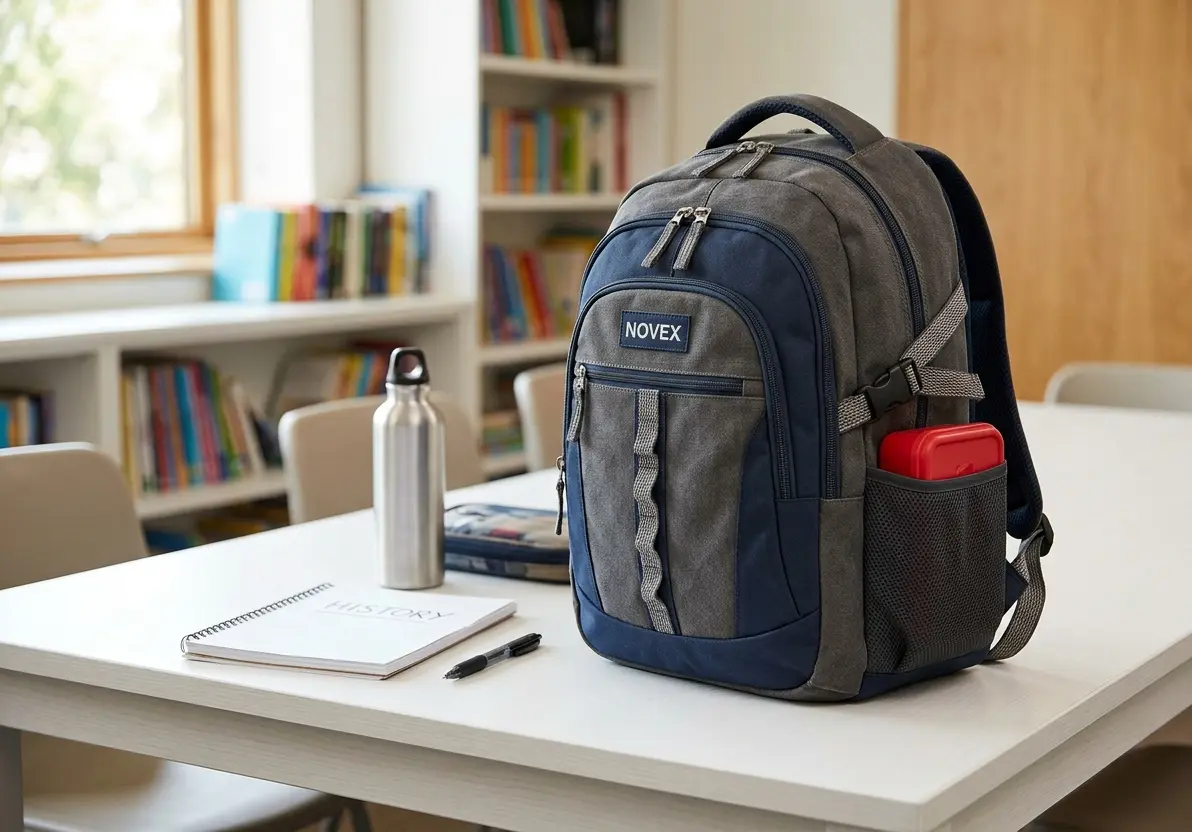 school backpack manufacturer