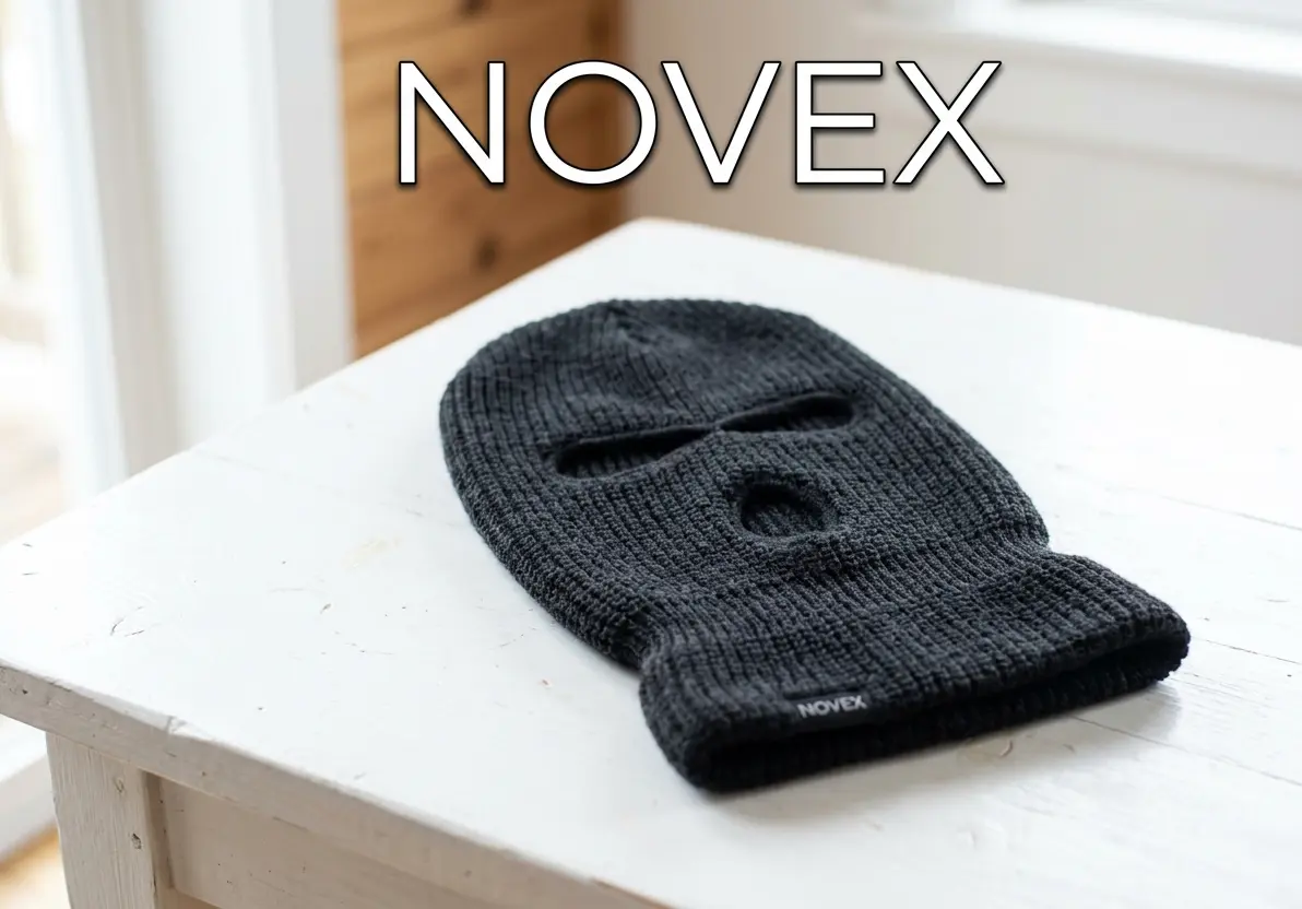 ski mask beanie 