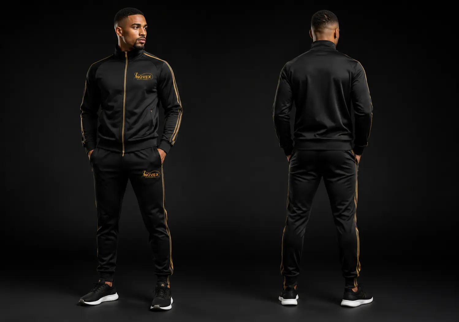 sports tracksuits manufacturer