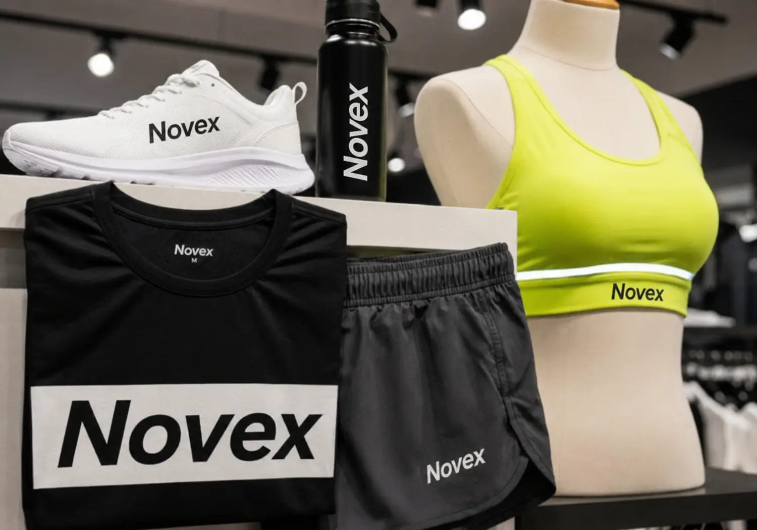 sportswear manufacturers