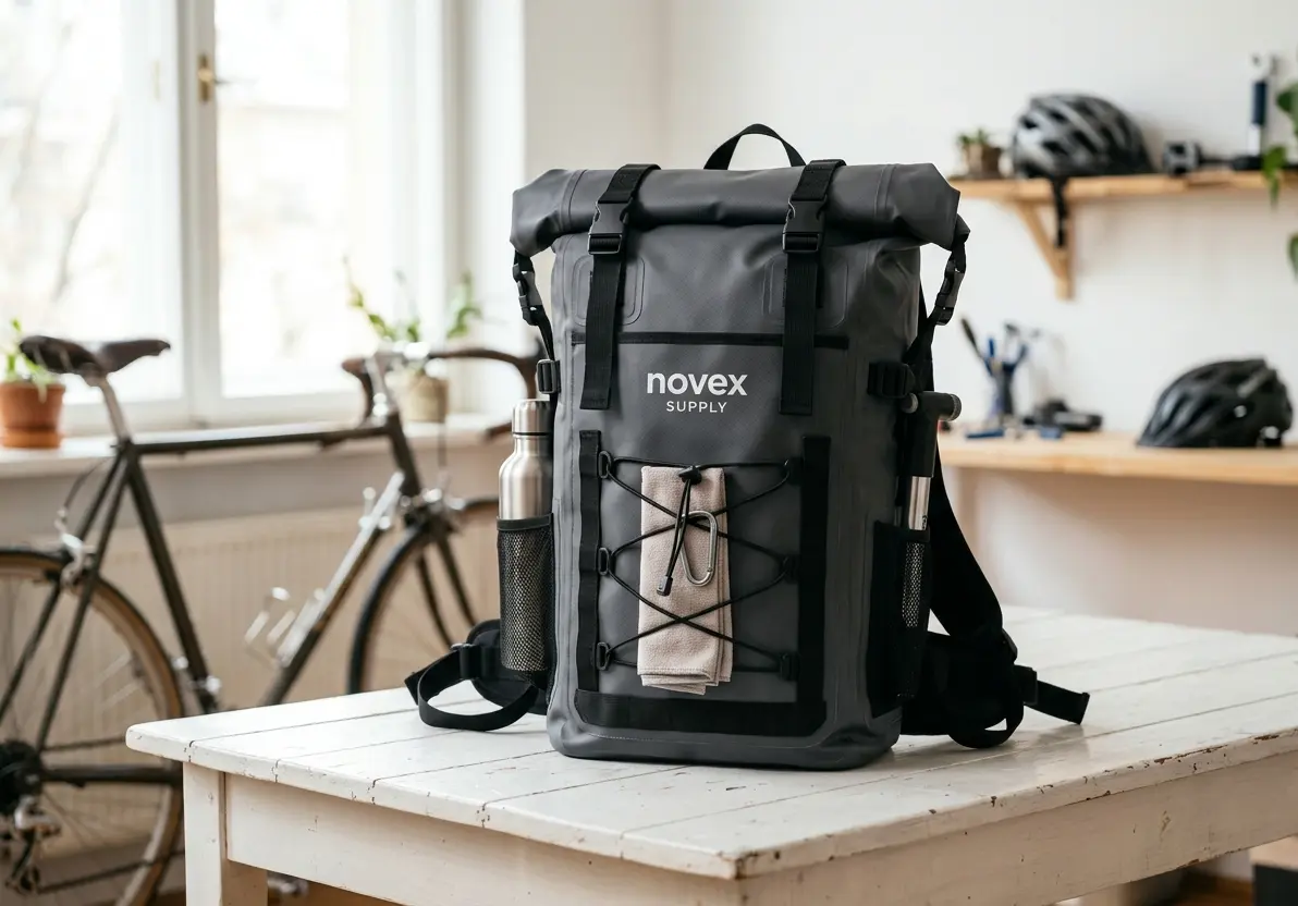 supply bicycle dry backpack manufacturer