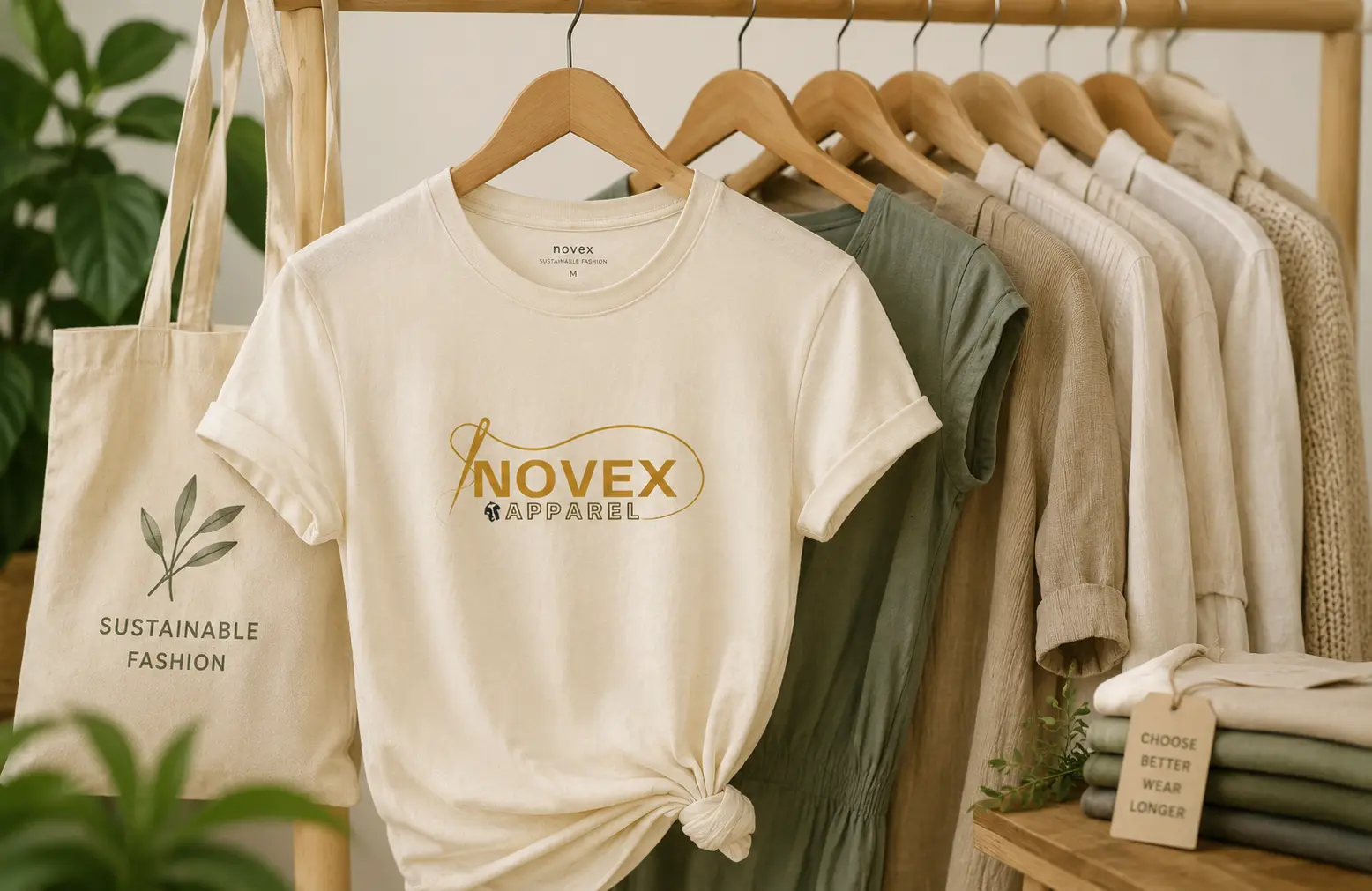 sustainable womens clothing