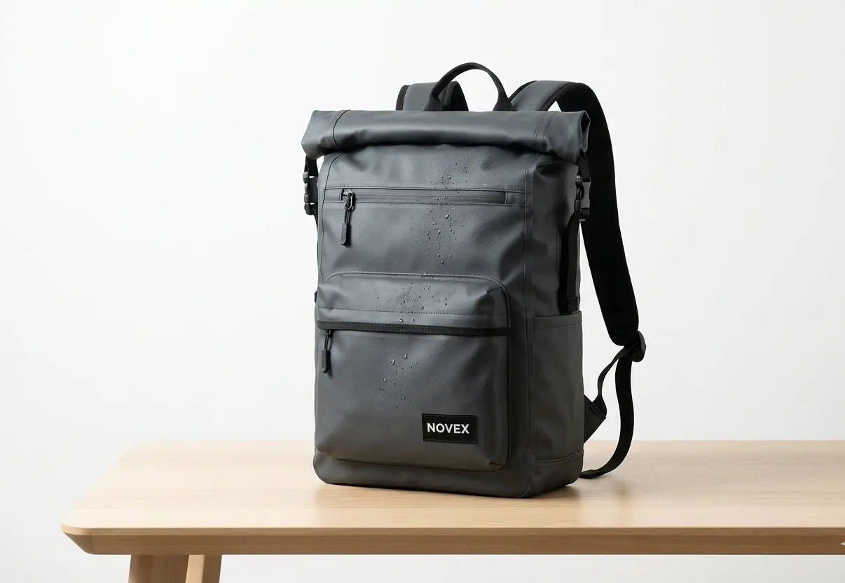 waterproof backpack manufacturer