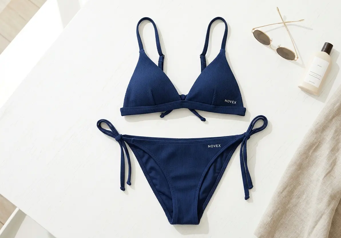 2 piece swim wear