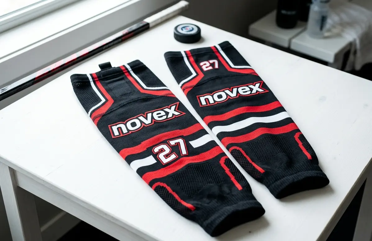 Custom Ice Hockey Socks Supplier