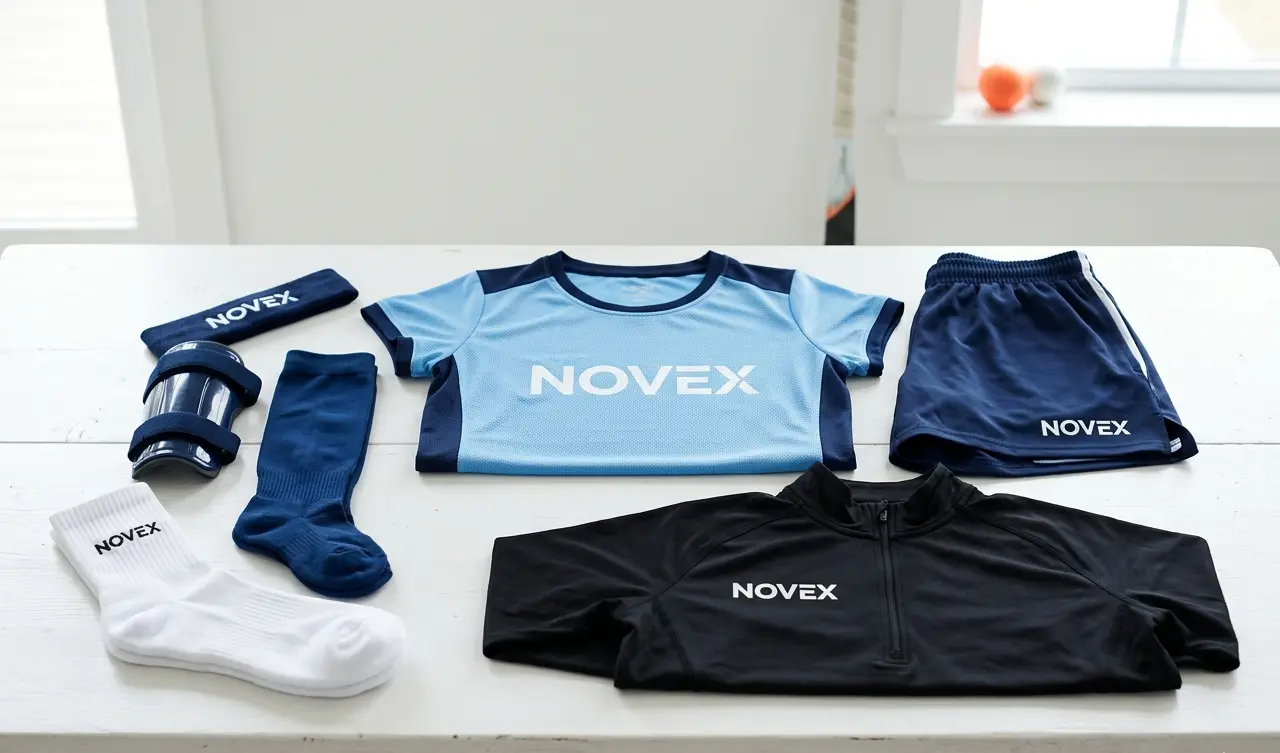 Field Hockey Practice Wear Supplier