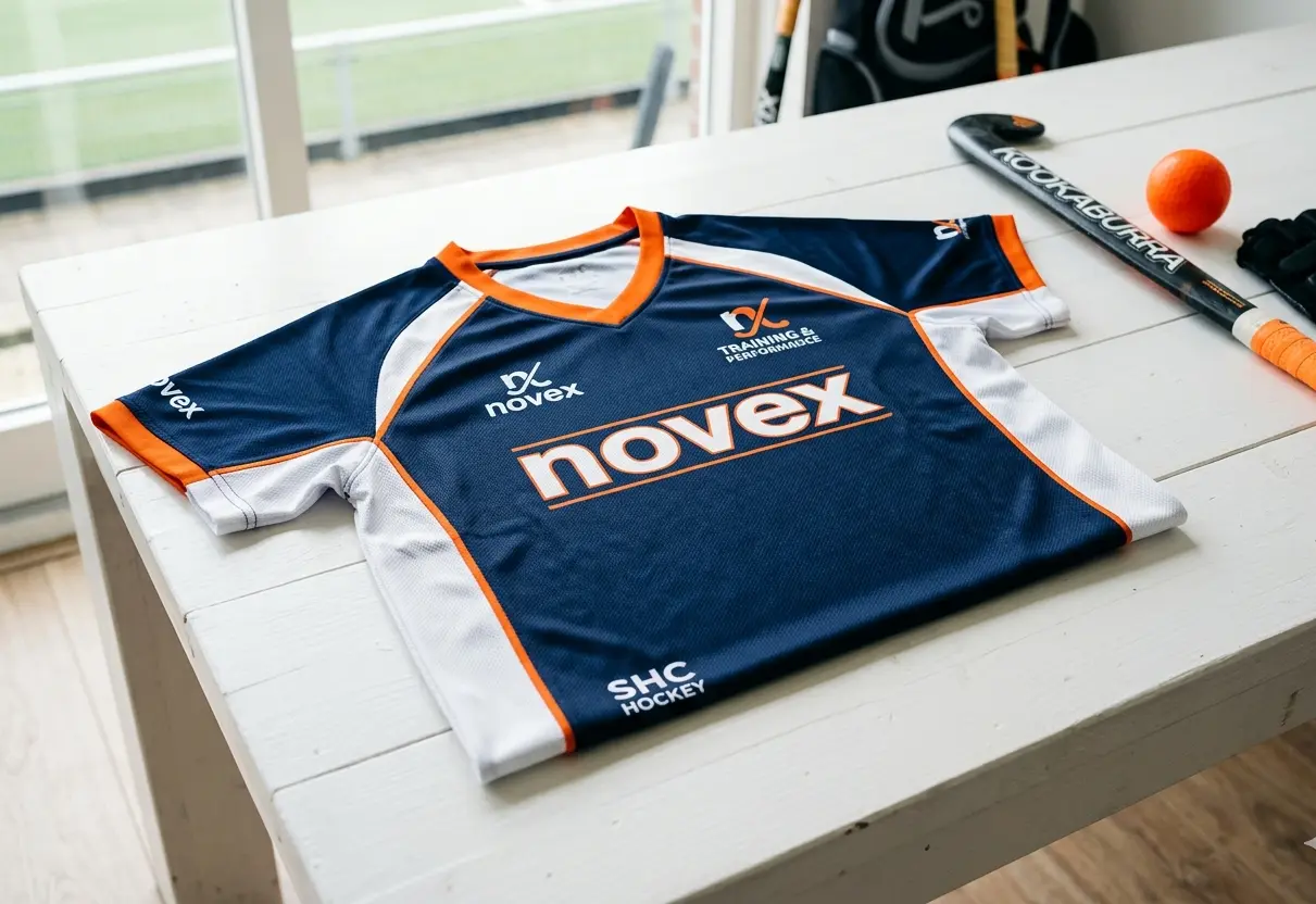 Field Hockey Training Jersey Supplier