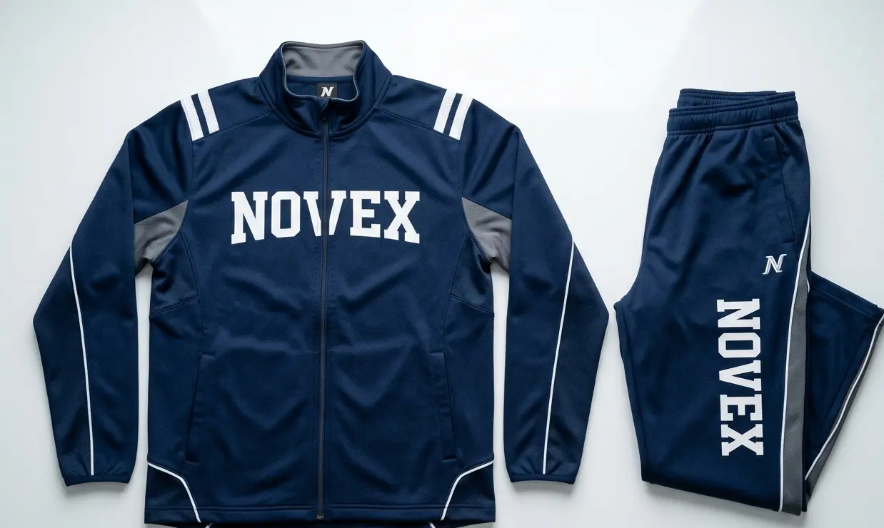 Ice Hockey Warm-Up Suit Manufacturing
