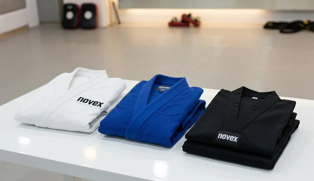 Martial Arts Uniforms Supplier