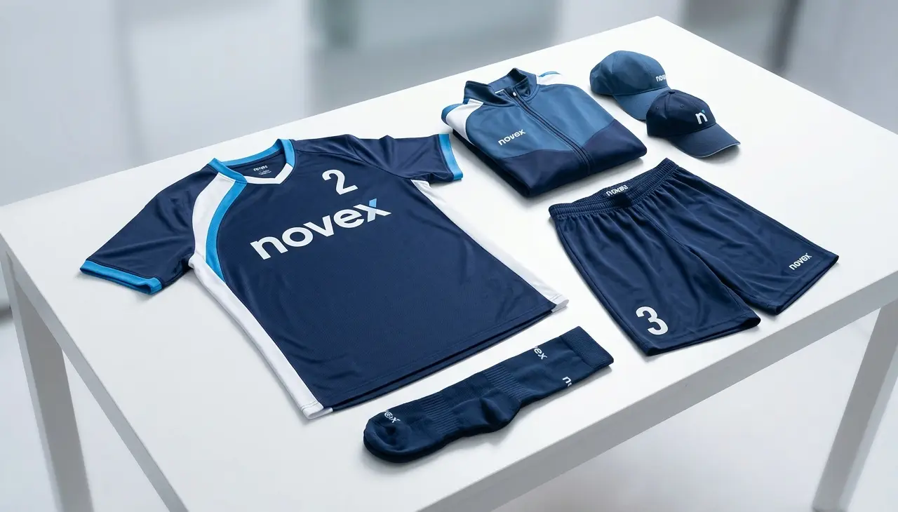 Sports Uniforms