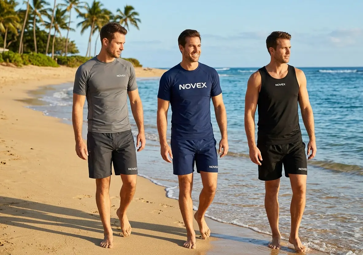 men swim wear